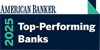 AB Top-Performing Banks 2025