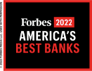 Forbes 2022 America's Best Banks