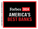 Forbes 2024 America's Best Banks