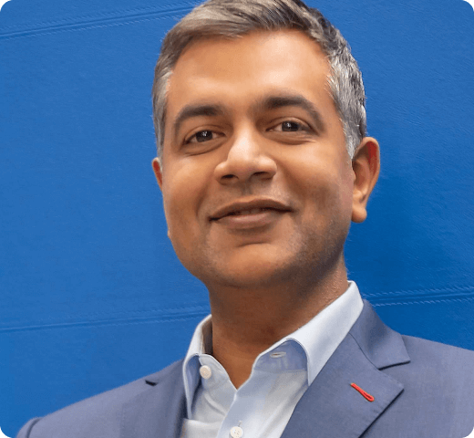 Sam Sidhu