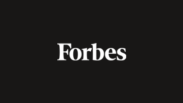 Forbes Logo