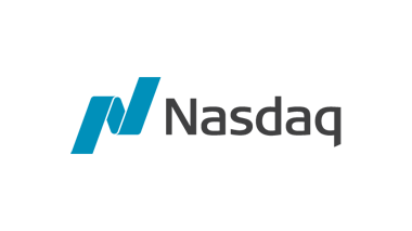 Nasdaq logo