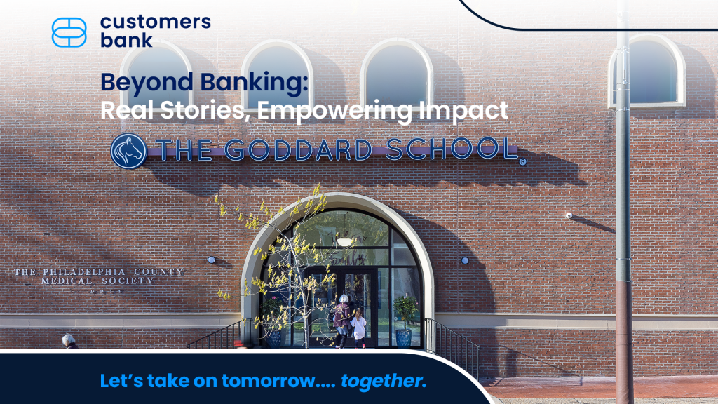 Goddard School