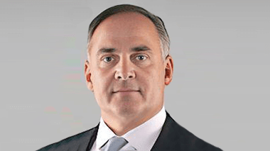 Joseph M. Pennini headshot