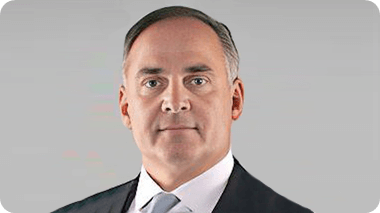 Joseph M. Pennini headshot