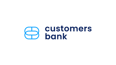 Customers Bank Newsroom Logo