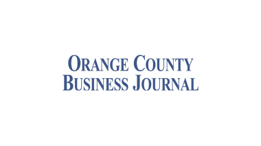 Orange County Business Journal logo