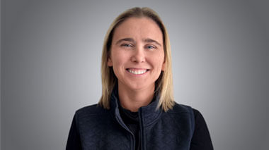 Tara Hickey, member of the Sports, Entertainment & Family Office team