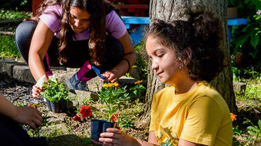 Community Matters: GoggleWorks