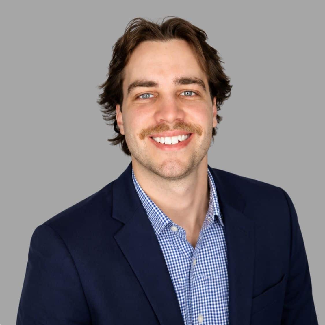 Photo of Francis Mirabile