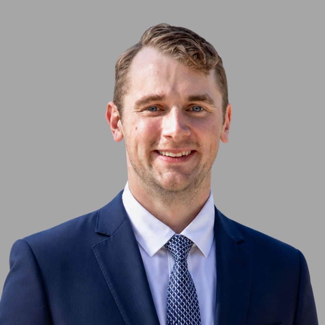 Mark Kawecki