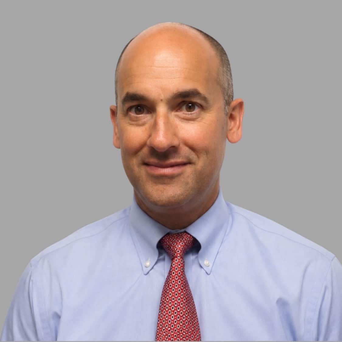 Michael Errico