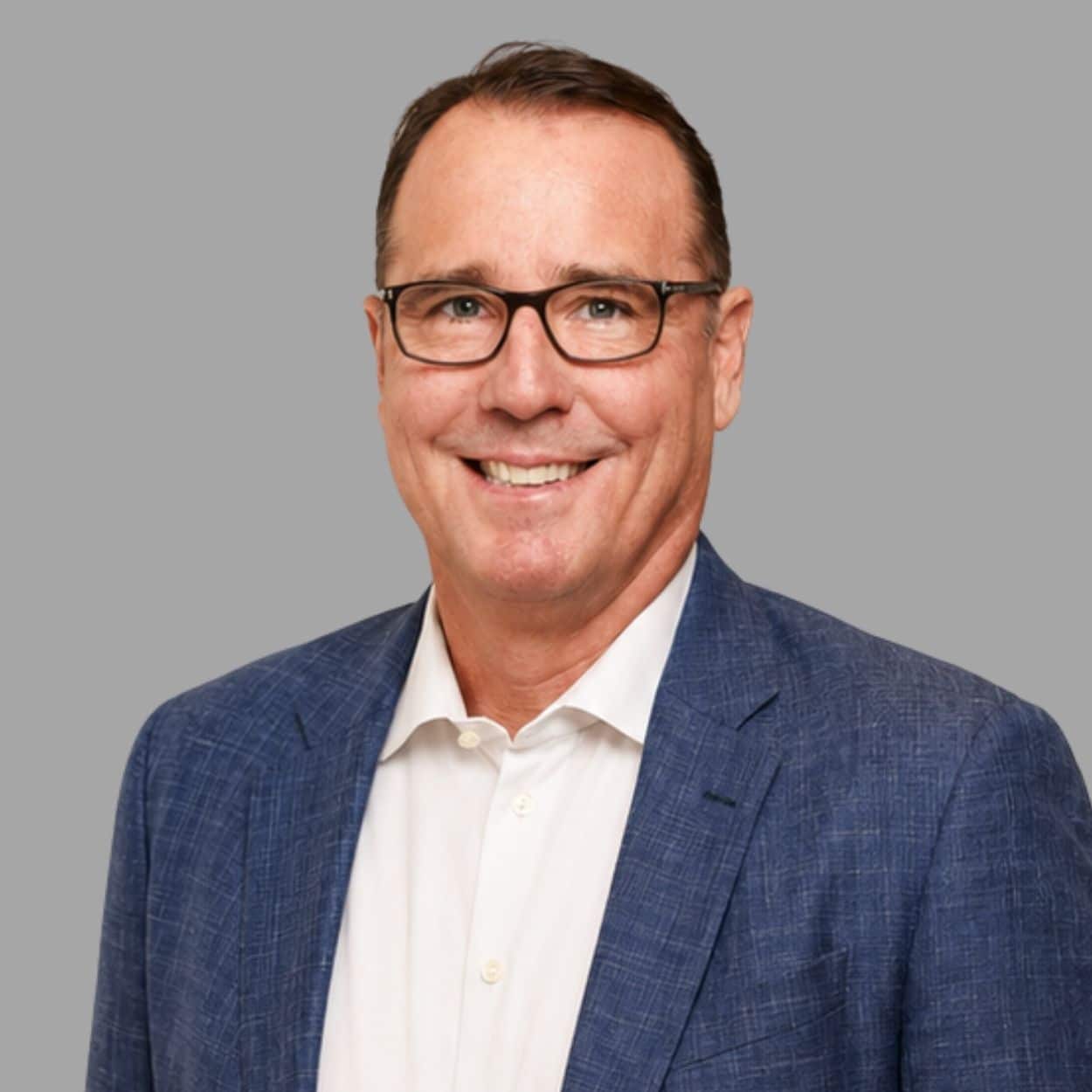 Scott Chamberlin