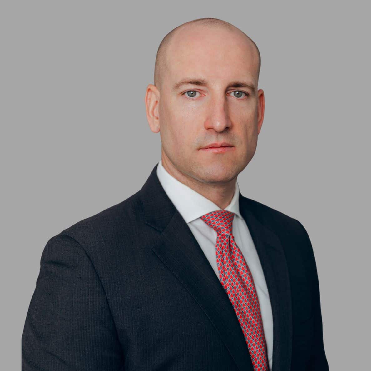 Anthony Kurche