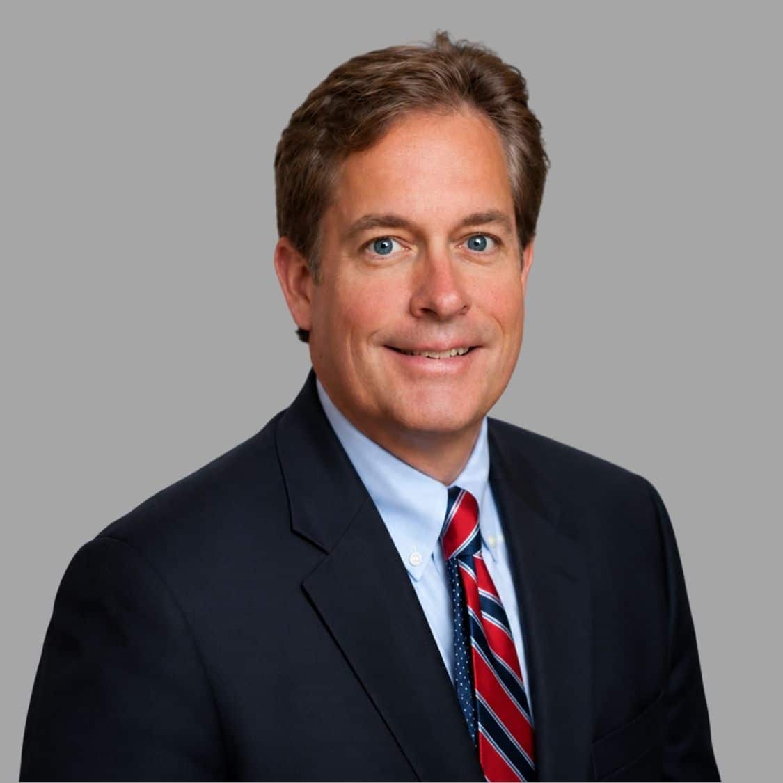 Photo of Chris Clark