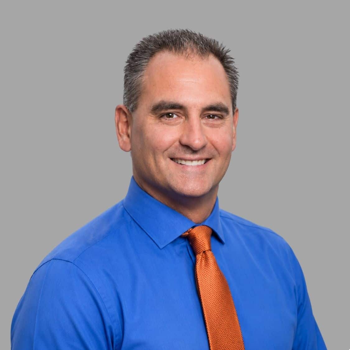 Photo of Jason Adler