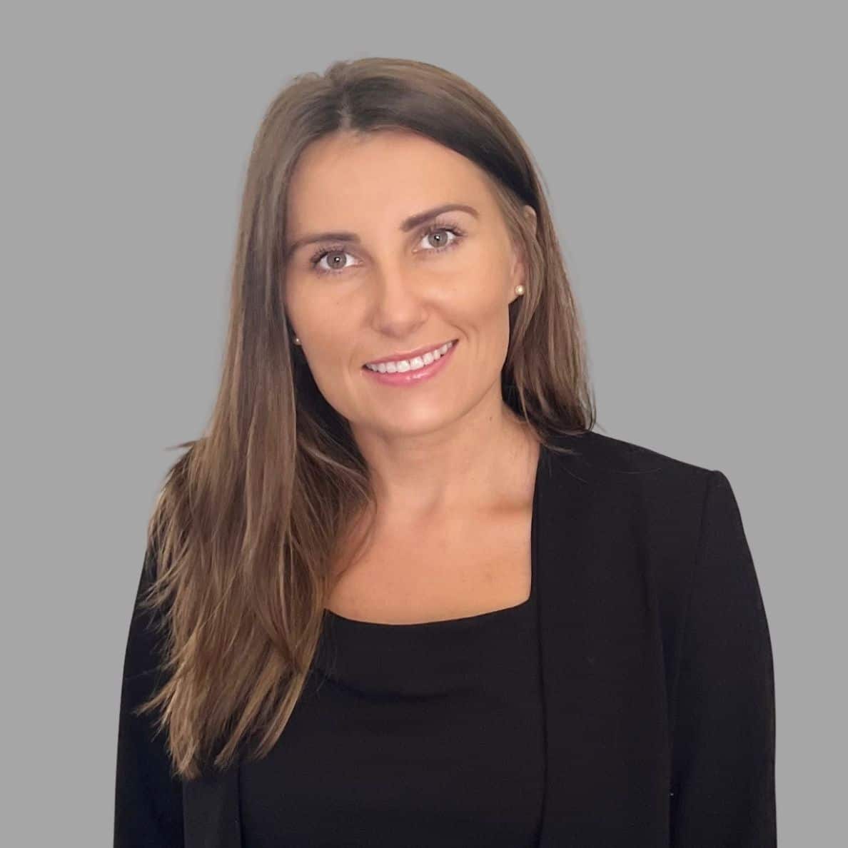 Magda Grochola