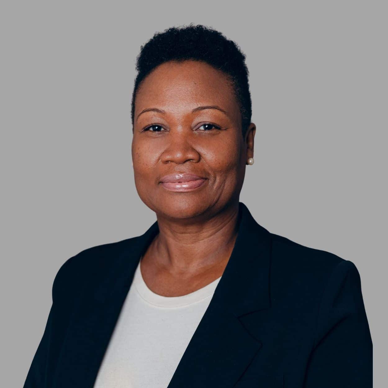 Photo of Nicole Jones-Whythe