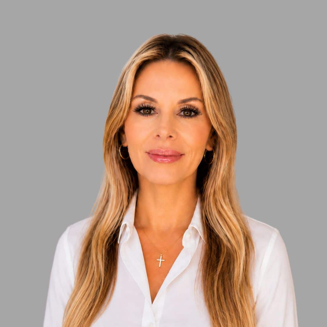 Photo of Zoe Mountroukas